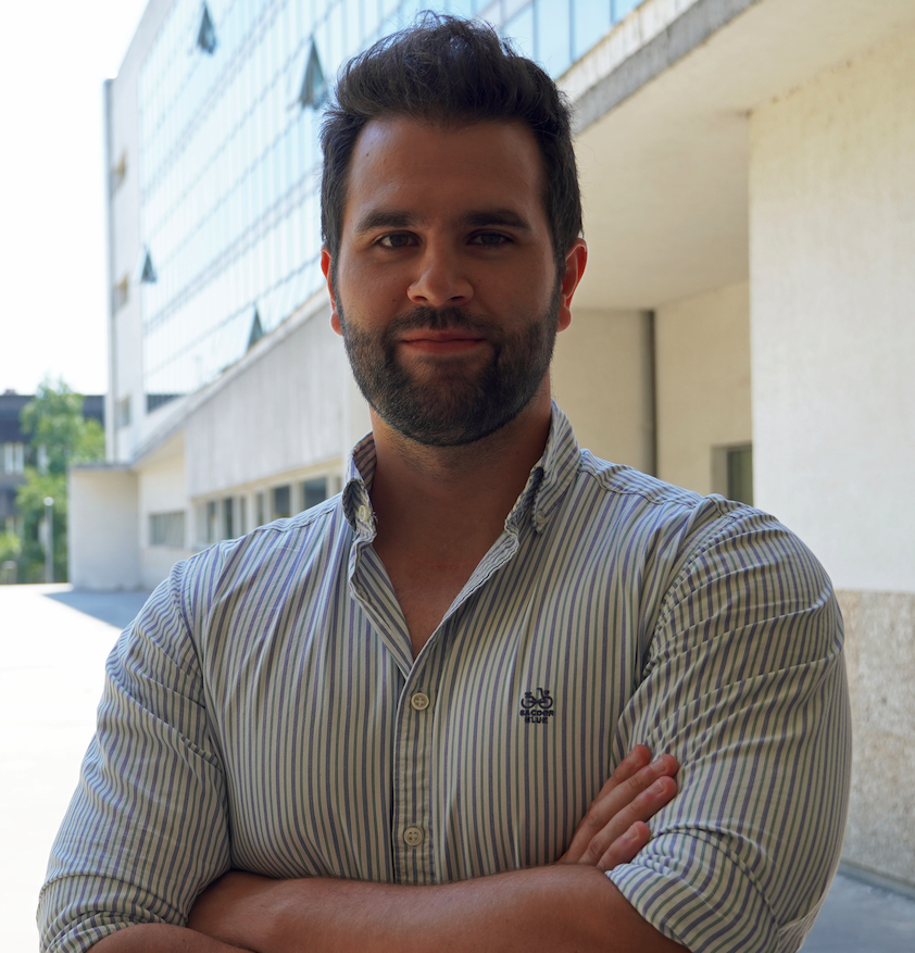 Ricardo Macedo